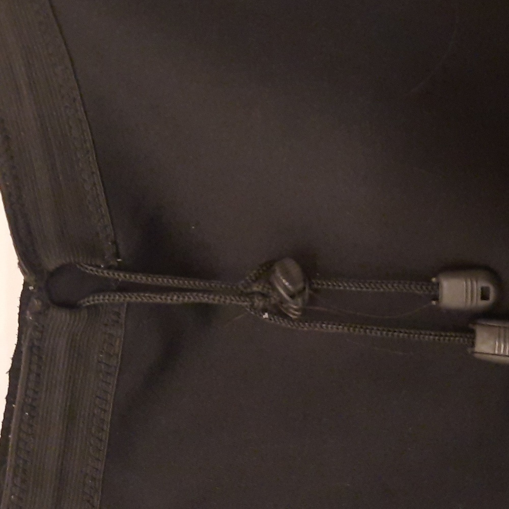 Gym shorts - Picture 2 of 4